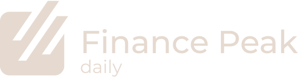 Finance Peak Daily