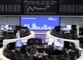 European tech shares tumble as China’s AI push spooks investors